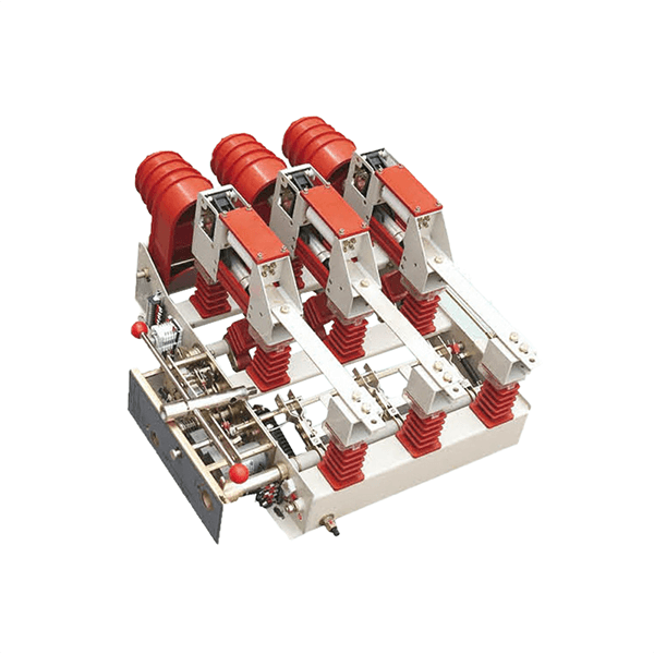 FZN25户内交流高压真空负荷开关