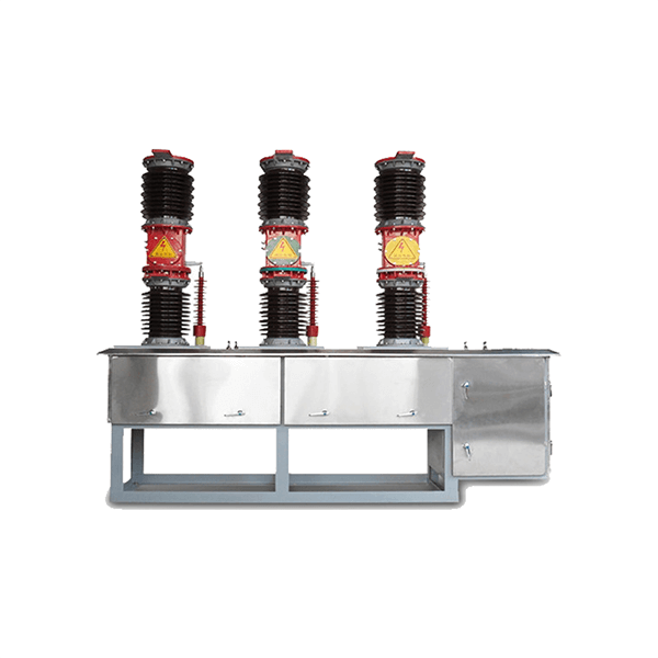 ZW7-40.5型户外高压真空断路器